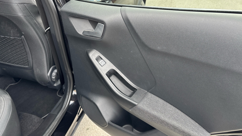 Ford Puma 1.0 EcoBoost Titanium 5dr Petrol Hatchback